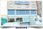 Rodina Hotel Suites