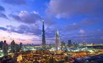 Dubai Stay - Downtown,Burj Al Nujoom