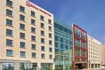 Hilton Garden Inn Dubai Mall Of The Emirates