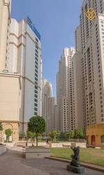 Keys Please Holiday Homes-Two Bedroom Apartment Marina View - JBR