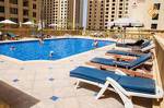 Keysplease - Modern 2 Bedroom Beach Apartment - Bahar