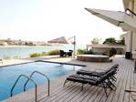 Palm Jumeirah Luxury Villa - Family Stay