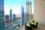 Vacation Bay- Liberty House –DIFC