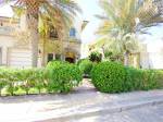 Zenith Palm Jumeirah villa Frond E