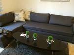 Spacious centrally located family apartment Haifa