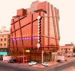 Al Shahbaa Hotel Jeddah