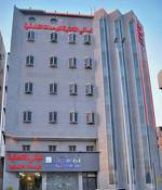 Layali Al Tahlia Apartments