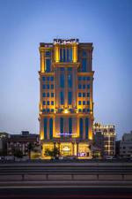 Radisson Blu Plaza Jeddah