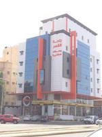 Rahet Al Qasr Hotel Apartments