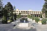 Kabul Serena Hotel