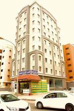 Relax Inn Hotel Apartments Hawally