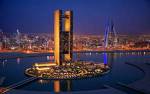 Four Seasons Hotel Bahrain Bay