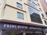 Prime Suites Apartments