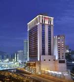 Makkah Marriott Hotel