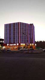 Rabigh Tower Hotel 2