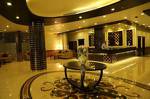 Dar Hashim Hotel Apartments - Al Morouj