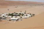 Sama al Wasil Desert Camp