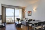 Gorgeous Suite with Ocean View TLV