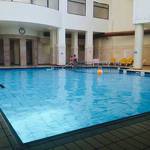 Ramat Aviv – 2 Bedrooms (Swimming Pool & Gym)