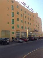 Golden star hotel