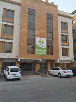 Nayyara Al Khobar Hotel Apartments - Families Only