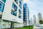 Flex Stay Holiday Homes Dubai Marina