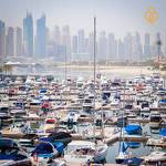 Keysplease - Palm Views Beach Studio Dubai