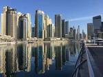 Waterfront Apartment Dubai Marina