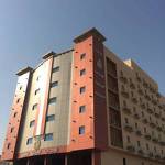 Fakhamt Al Jawhara Hotel Apartments