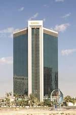 Sofitel Jeddah Corniche