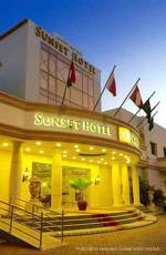 Sunset Hotel