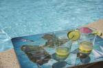 Charmante Villa avec piscine pour couples / Familles, Free Wifi