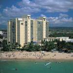 Green Island ESJ Towers- LANAI