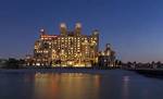 Sheraton Sharjah Beach Resort and Spa