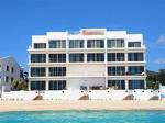 Aqualina Beach Club Unit 102