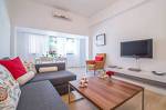 TLVstay Apartments - Dov Hoz 23