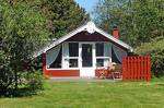 Two-Bedroom Holiday home in Blåvand 26