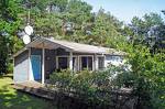 Three-Bedroom Holiday home in Ebeltoft 52