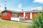 Three-Bedroom Holiday home in Glesborg 52