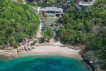 Villa On The Beach