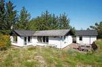 Three-Bedroom Holiday home in Ålbæk 31