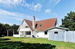 Four-Bedroom Holiday home in Blåvand 37