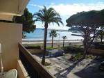 Rental Apartment Les Agaves - Cavalaire-Sur-Mer