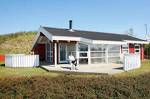 Three-Bedroom Holiday home in Ebeltoft 22