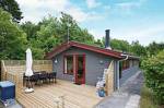 Three-Bedroom Holiday home in Ebeltoft 27