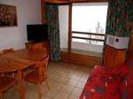 Rental Apartment Arche I - Flaine