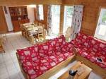 Rental Villa Hameau Chalets VII - Flaine