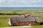 Six-Bedroom Holiday home in Harboøre 2