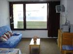 Rental Apartment VI RESIDENCE MONGIE 1800 - La Mongie