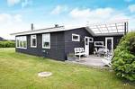 Three-Bedroom Holiday home in Løkken 77